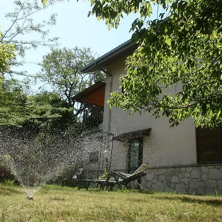 Appartamento Agriturismo Ripalta *