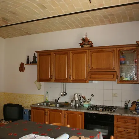 Agriturismo Ripalta