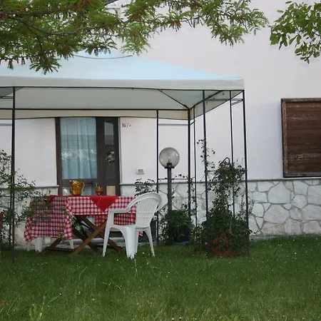 Appartamento Agriturismo Ripalta