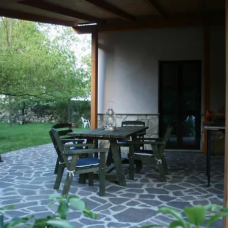 Agriturismo Ripalta