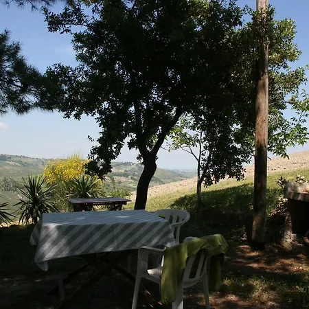 Appartamento Agriturismo Ripalta Pietranico