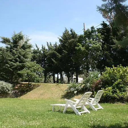 Agriturismo Ripalta *