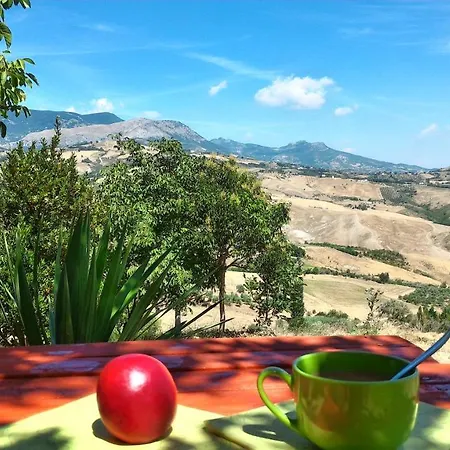 Agriturismo Ripalta *